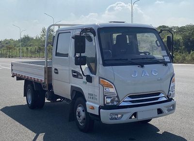 Jianghuai brand automobilesHFC1031R23E1C1S1Truck