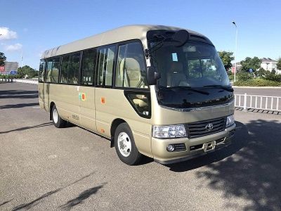 Shanshan  NSS5061XSW Business vehicle