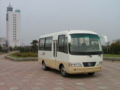 Feiyan  SDL6593 coach