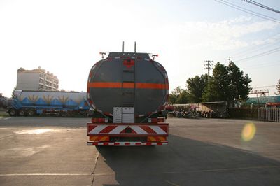 Xingshi  SLS5310GJYCP63 Refueling truck