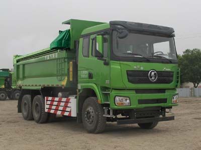 Shaanxi Automobile SX32595D404TL Dump truck