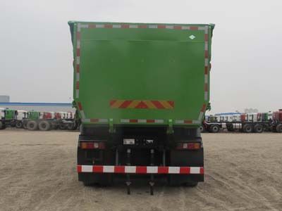 Shaanxi Automobile SX32595D404TL Dump truck