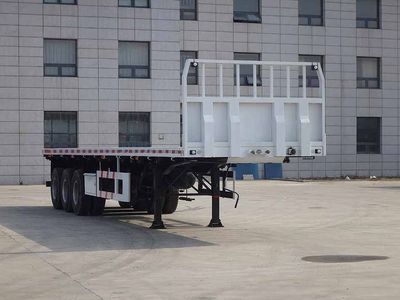 Zhengzheng  YAJ9400TPB Flat transport semi-trailer