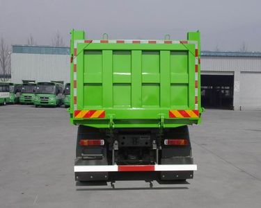 Star Steyr ZZ3313N2561E1N Dump truck