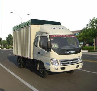 Foton  BJ5039CPYCA Peng style transport vehicle