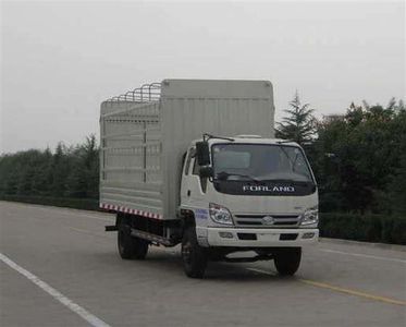 Foton  BJ5083CCYF Grate type transport vehicle