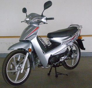 Changguang  CK110 Two wheeled motorcycles