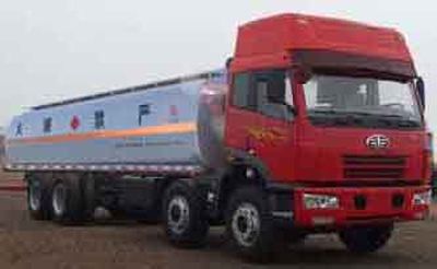 Longdi  CSL5311GHYC Chemical liquid transport vehicle