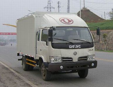 Dongfeng  EQ5080XXYLR35DCAC Peng style transport vehicle