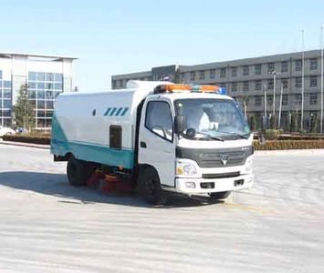 Foton  FHM5060TSL Road sweeper