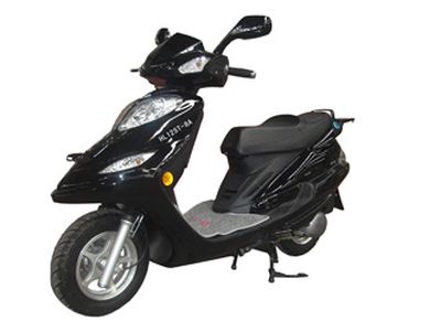 Huaweilong  HL125T8A Two wheeled motorcycles