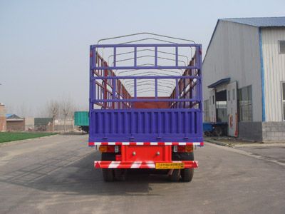 Taicheng  LHT9330CLXY Gantry transport semi-trailer