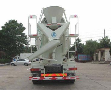 Xunli  LZQ5254GJB Concrete mixing transport vehicle