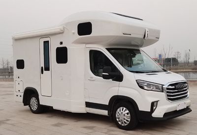 Datong  SH5044XLJH9DBC RV