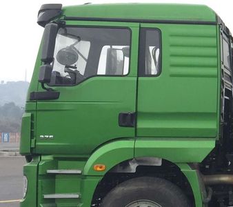 Shaanxi Automobile SX1318GR456TL Truck