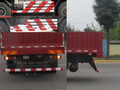 Shaanxi Automobile SX1318GR456TL Truck