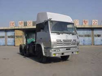 Shaanxi AutomobileSX4254TV294Tractor