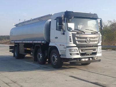 Shaanxi Automobile SX5260TGYGP6439 Liquid supply vehicle