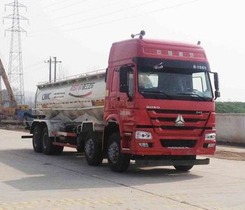 Ruijiang  WL5311GXHZZ46 Lower ash truck