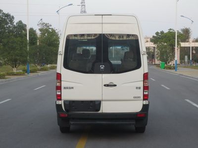 Yaxing  YBL6610GHEV Hybrid urban buses