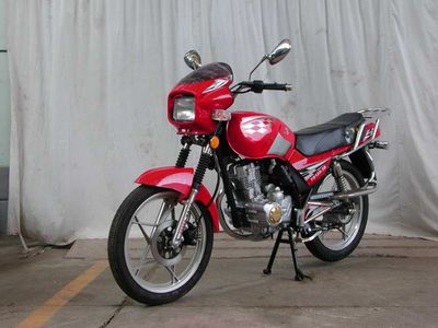 Yade  YD1253D Two wheeled motorcycles