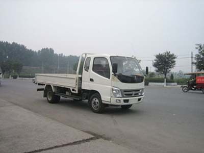 Aoling  BJ1059VCPE6C Truck