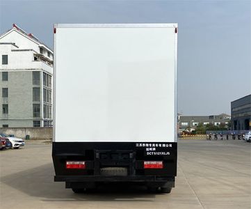 Shaohui  DCT5121XLJ5 RV