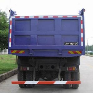 Dongfeng  EQ3248VB3G3 Dump truck