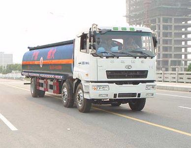 Hualing Star  HN5250P24E1M3GJY Refueling truck