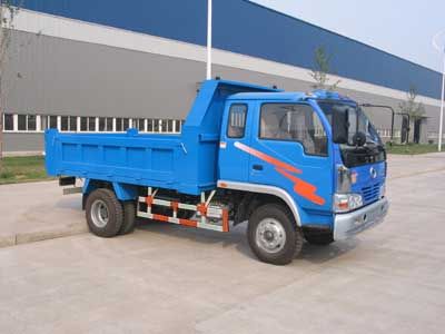 Dongfang Hongpai AutomobileLT3031BMDump truck