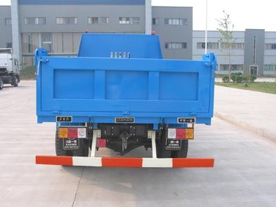 Dongfang Hongpai Automobile LT3031BM Dump truck