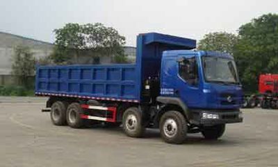 Chenglong  LZ3310REFA Dump truck