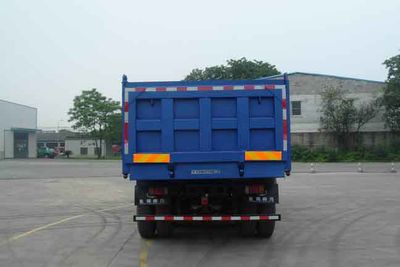 Chenglong  LZ3310REFA Dump truck