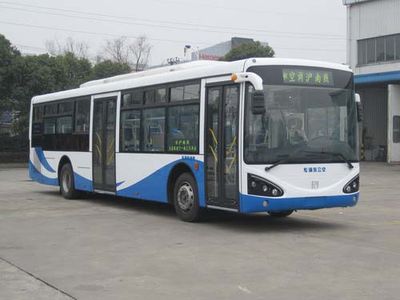 Shenwo  SWB6127LNG City buses