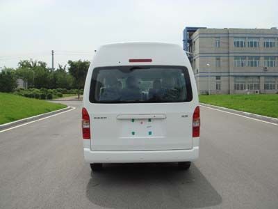 Jinbei  SY5038XBYLJ1SBH Funeral vehicle