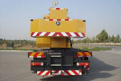 Dongyue  TA5320JQZGT2551 Car crane