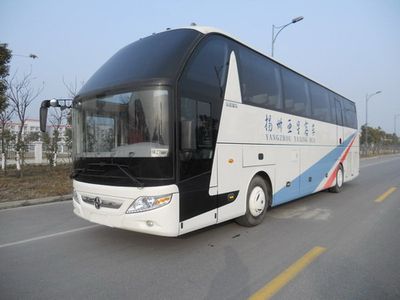 Yaxing  YBL6125H1QJ1 coach