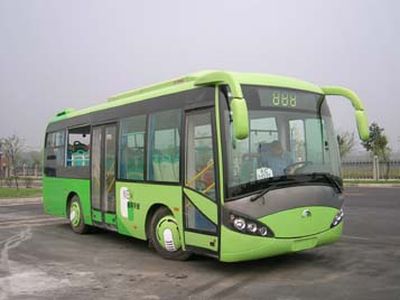 Yutong  ZK6830HD coach