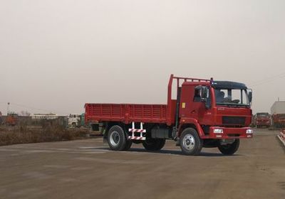 Yellow River  ZZ1141H4215 Truck