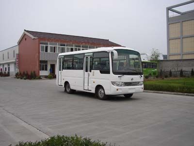 Huaxia  AC6650KJ coach