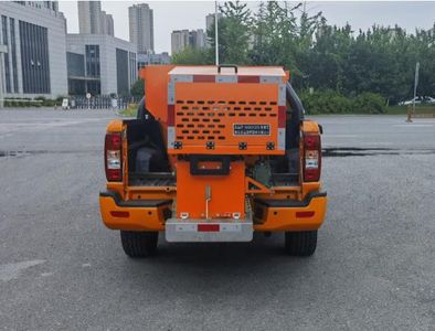 Senyuan  AD5033TCXFB Snowplow