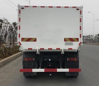 Long March  CZ5250ZLJSU46L garbage dump truck 