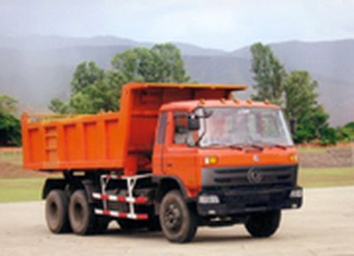 Dongfeng  EQ3266GP Dump truck