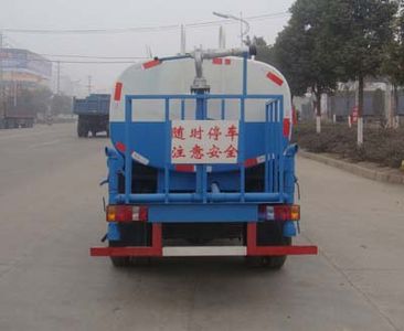 Shenhu  HLQ5030GSSB Sprinkler truck