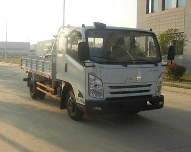 Jiangling Motors JX1045TPGC25 Truck