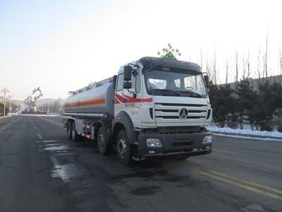 Luping Machinery LPC5316GYYN4 Oil tanker