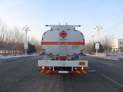 Luping Machinery LPC5316GYYN4 Oil tanker