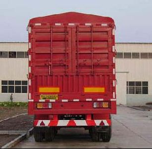 Jinyue  LYD9400CLXY Gantry transport semi-trailer