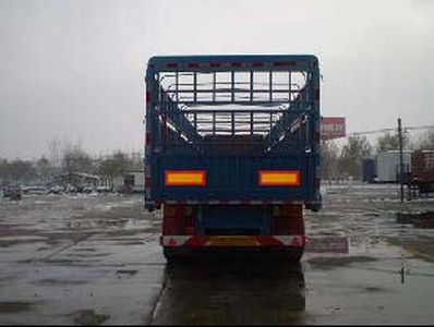 Jinyue  LYD9400CLXY Gantry transport semi-trailer