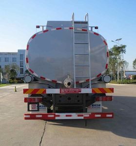 Xingshi  SLS5316TGYZ6 Liquid supply vehicle